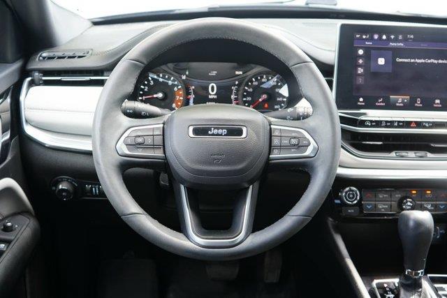 2024 Jeep Compass - $22,500