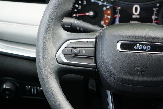 2024 Jeep Compass - $22,500