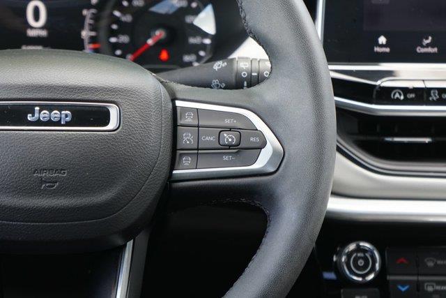 2024 Jeep Compass - $22,500