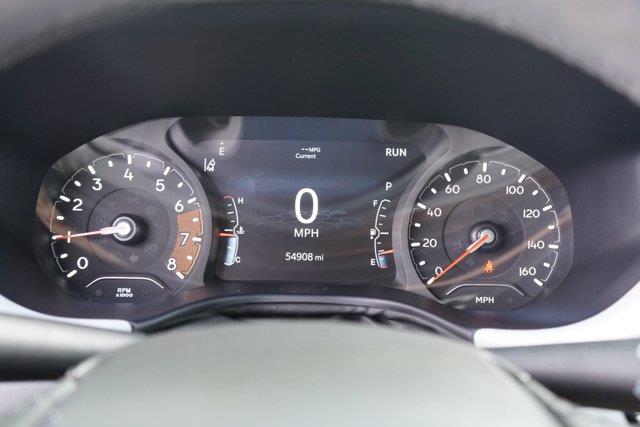 2024 Jeep Compass - $22,500
