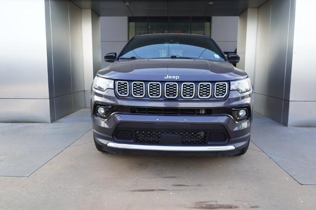 2024 Jeep Compass - $16,995