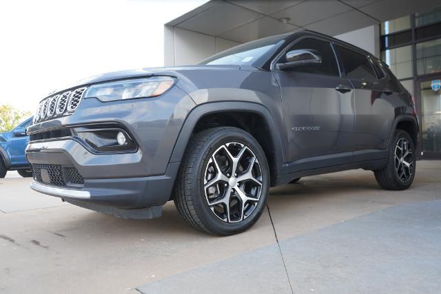 2024 Jeep Compass - $16,995