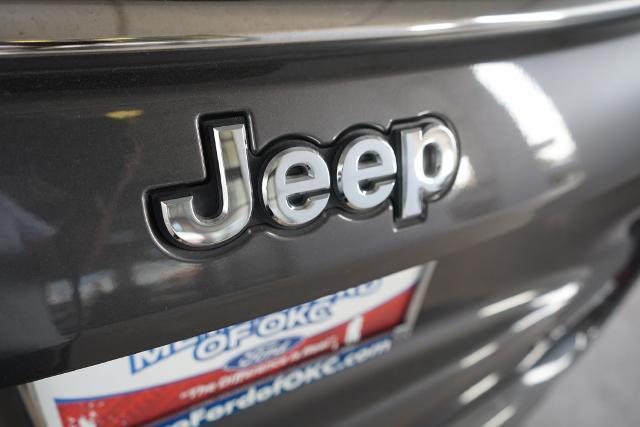 2024 Jeep Compass - $16,995