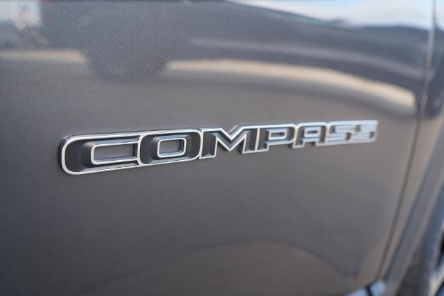 2024 Jeep Compass - $16,995