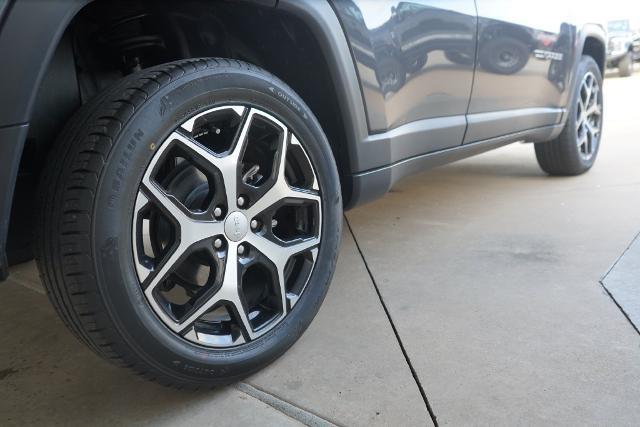 2024 Jeep Compass - $16,995