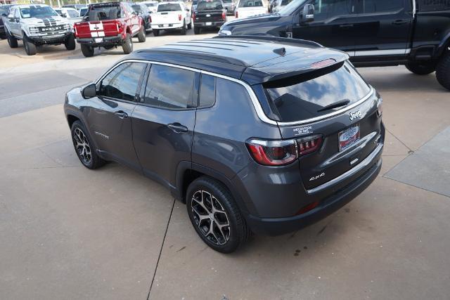 2024 Jeep Compass - $16,995