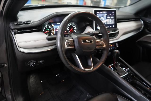 2024 Jeep Compass - $16,995