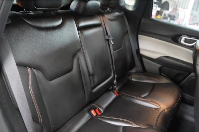 2024 Jeep Compass - $16,995