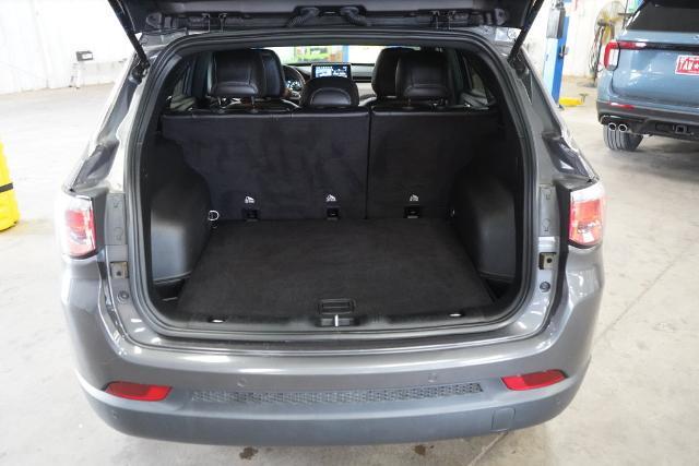 2024 Jeep Compass - $16,995