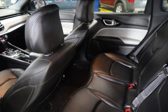 2024 Jeep Compass - $16,995
