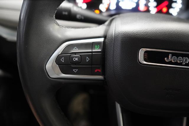 2024 Jeep Compass - $16,995