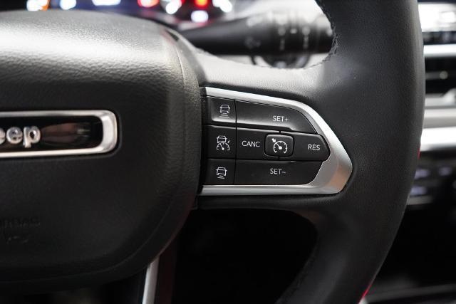 2024 Jeep Compass - $16,995