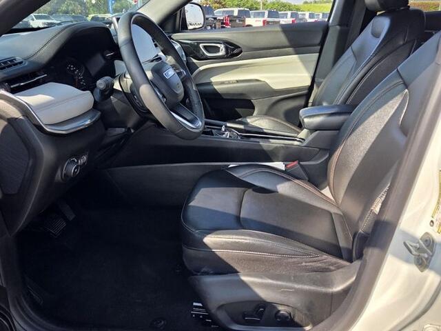 2024 Jeep Compass - $21,340