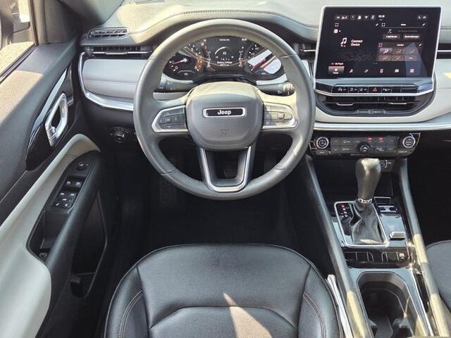 2024 Jeep Compass - $21,340