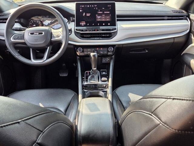 2024 Jeep Compass - $21,340