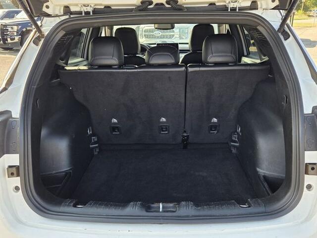 2024 Jeep Compass - $21,340