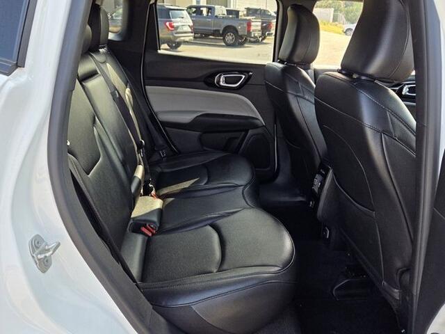 2024 Jeep Compass - $21,340