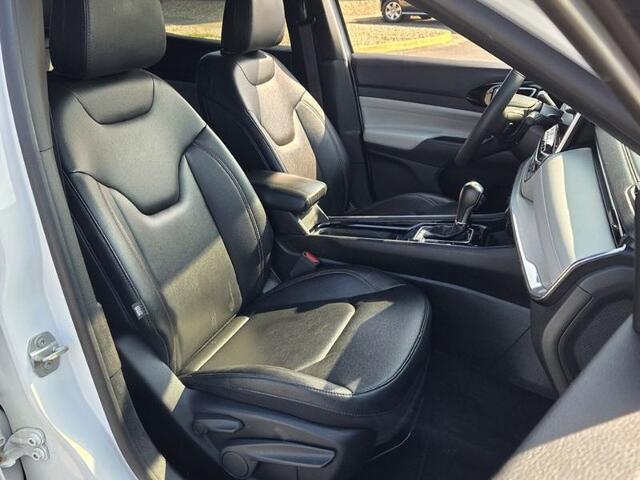 2024 Jeep Compass - $21,340