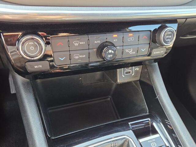 2024 Jeep Compass - $21,340
