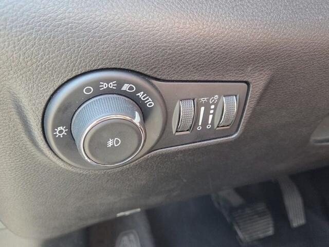 2024 Jeep Compass - $21,340