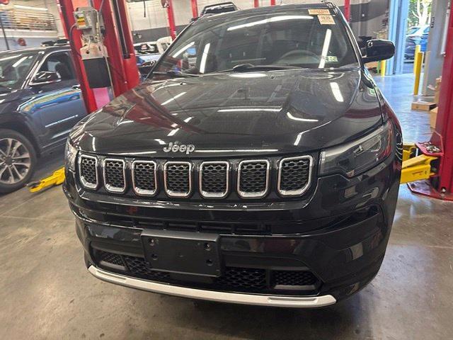 2024 Jeep Compass - $24,998