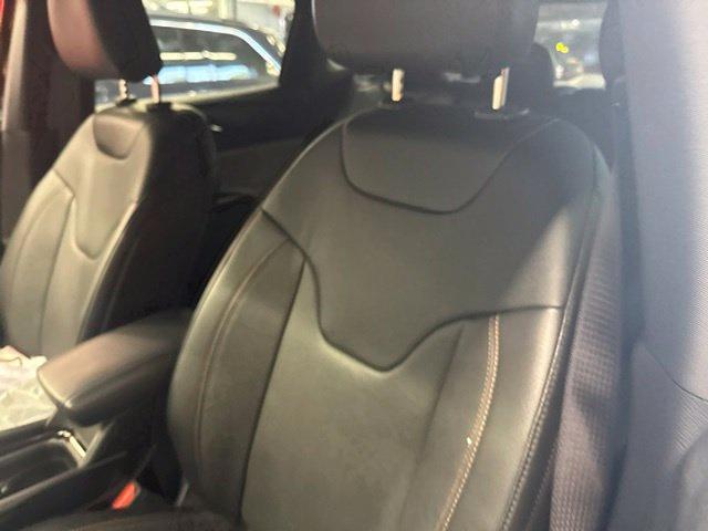 2024 Jeep Compass - $24,998