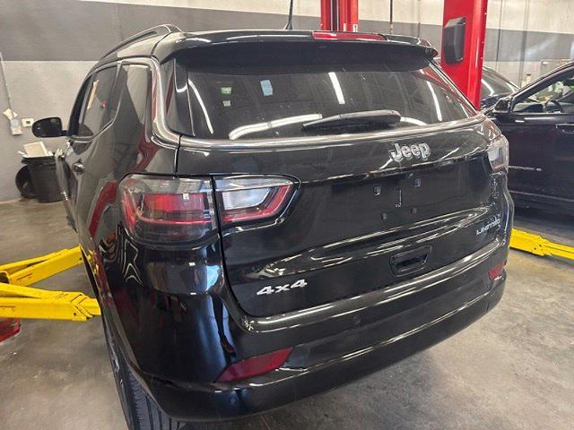 2024 Jeep Compass - $24,998