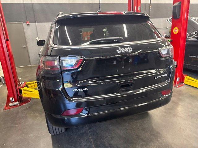 2024 Jeep Compass - $24,998