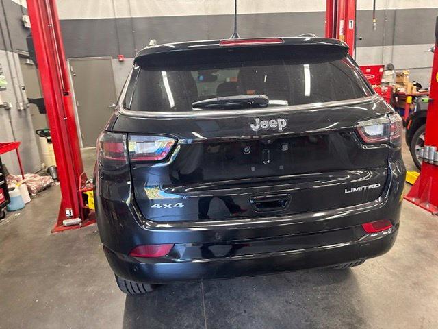 2024 Jeep Compass - $24,998