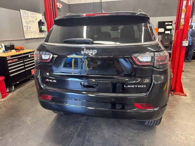 2024 Jeep Compass - $24,998