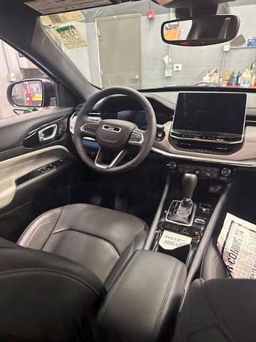 2024 Jeep Compass - $24,998