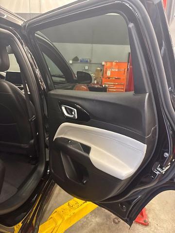 2024 Jeep Compass - $24,998