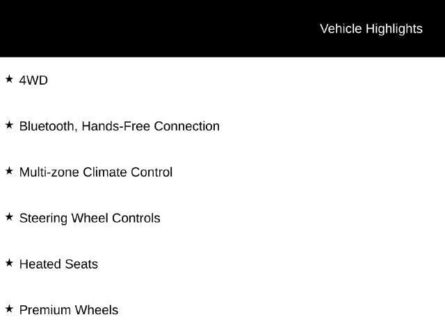 2025 Jeep Compass - $21,800