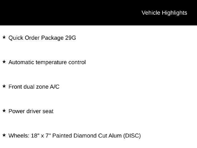 2025 Jeep Compass - $21,800