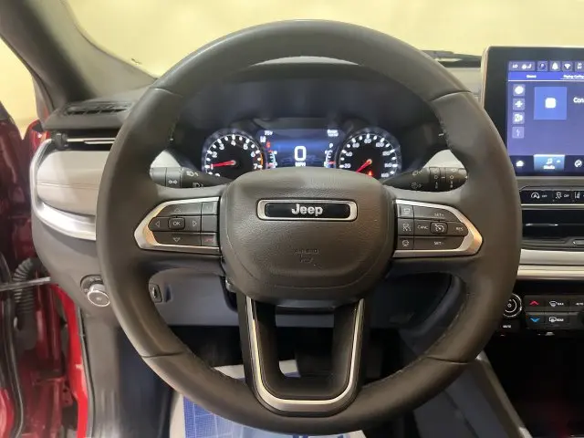 2025 Jeep Compass - $23,815