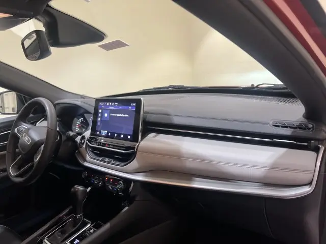 2025 Jeep Compass - $23,815