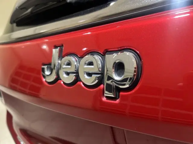 2025 Jeep Compass - $23,815