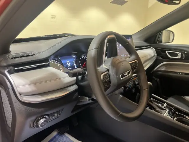 2025 Jeep Compass - $23,815