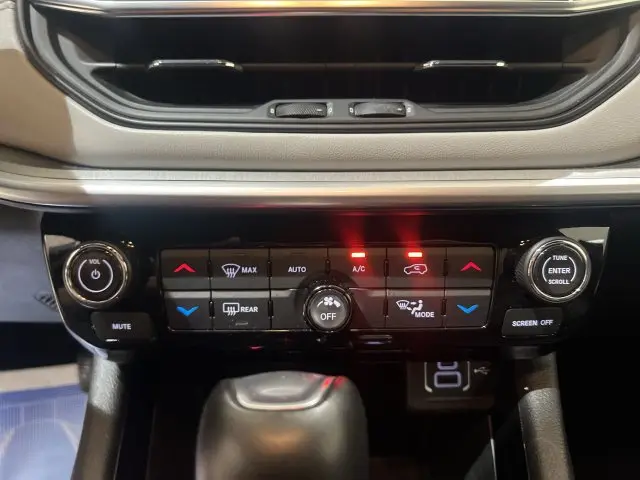 2025 Jeep Compass - $23,815