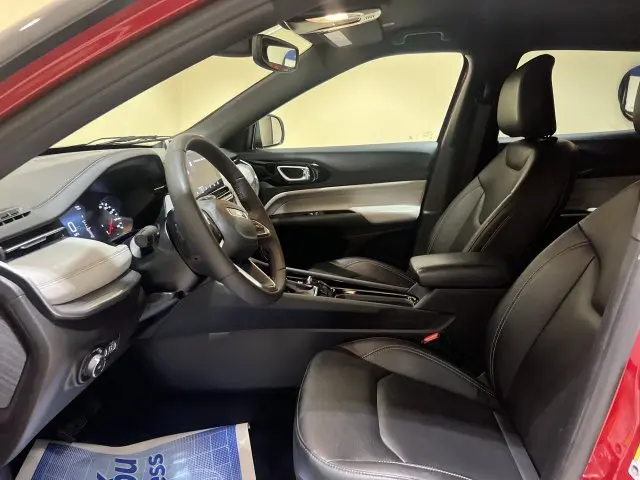 2025 Jeep Compass - $23,815