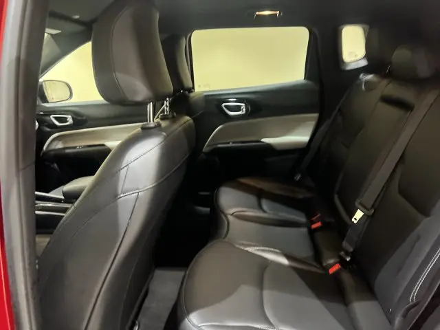 2025 Jeep Compass - $23,815