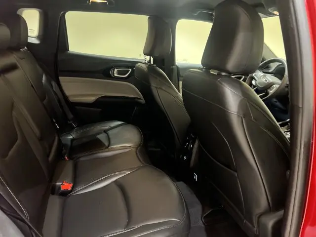 2025 Jeep Compass - $23,815