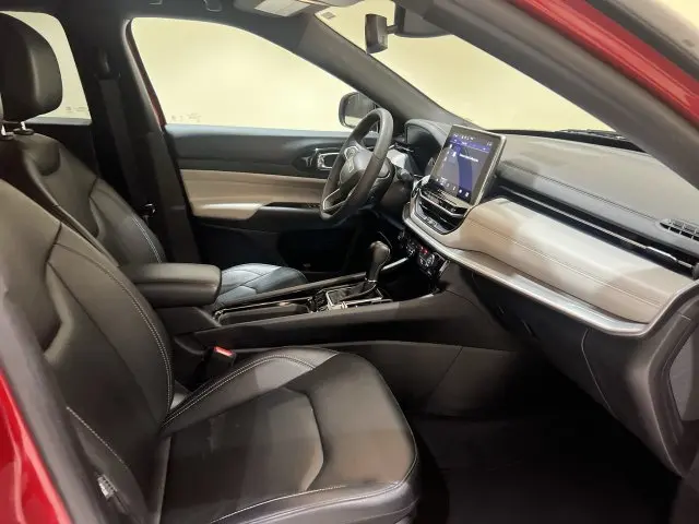 2025 Jeep Compass - $23,815