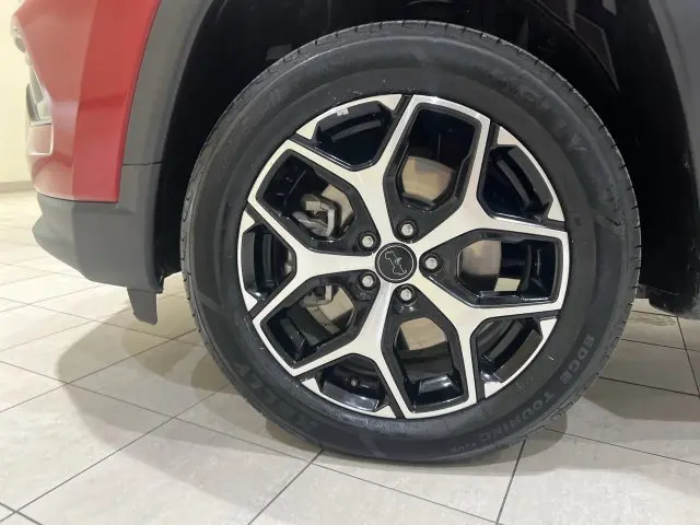2025 Jeep Compass - $23,815