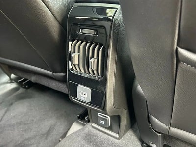 2025 Jeep Compass 4X4 Limited 4DR SUV