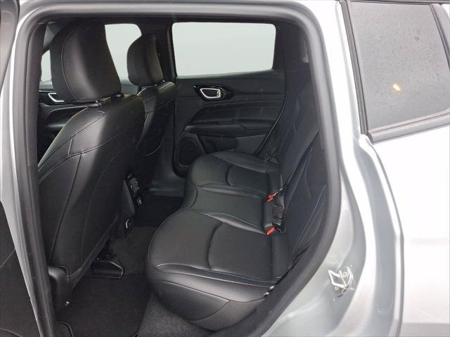 2026 Jeep Compass - $25,500