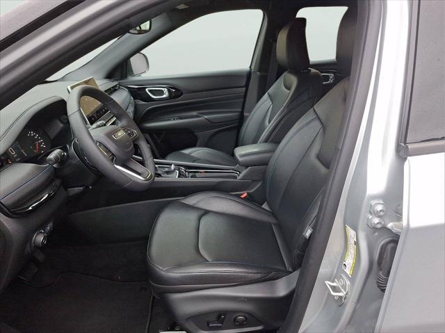 2026 Jeep Compass - $25,500