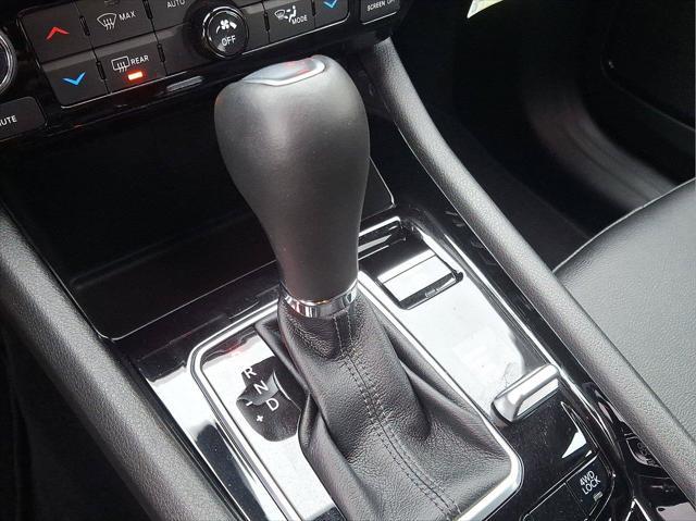 2026 Jeep Compass - $25,500