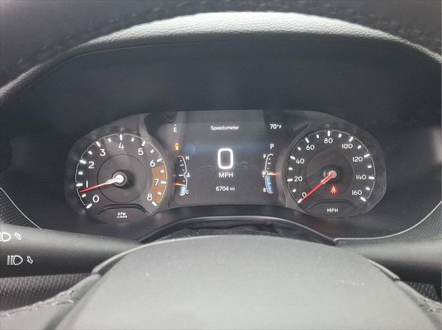 2026 Jeep Compass - $25,500