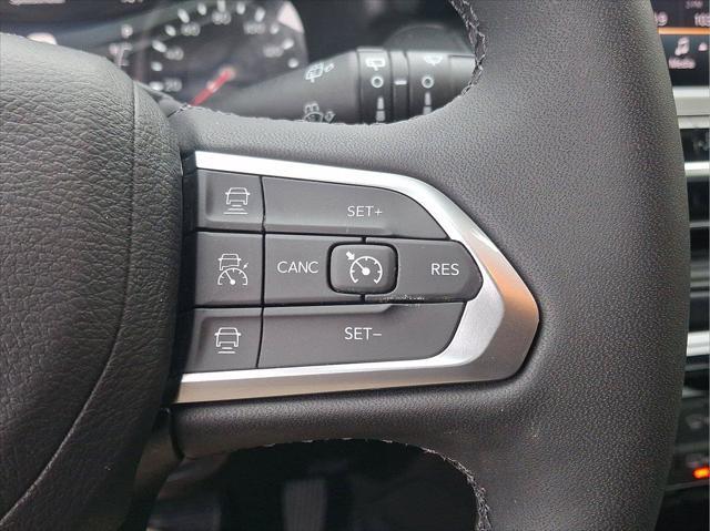 2026 Jeep Compass - $25,500